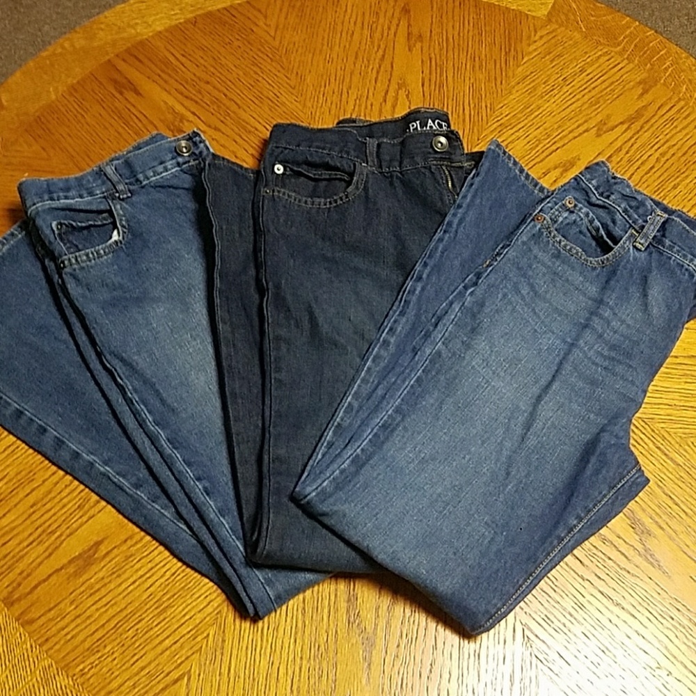 🌟👖Jeans BUNDLE👖🌟